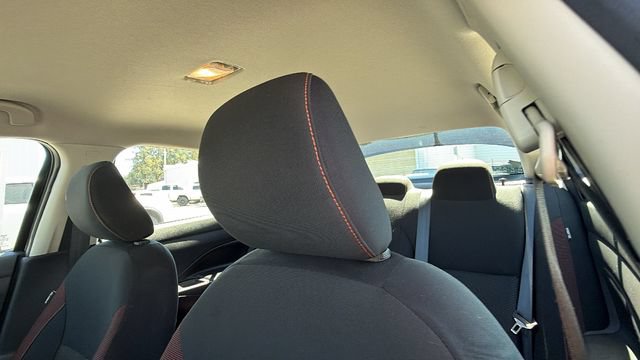 Used 2020 Nissan Versa SR FWD image 22