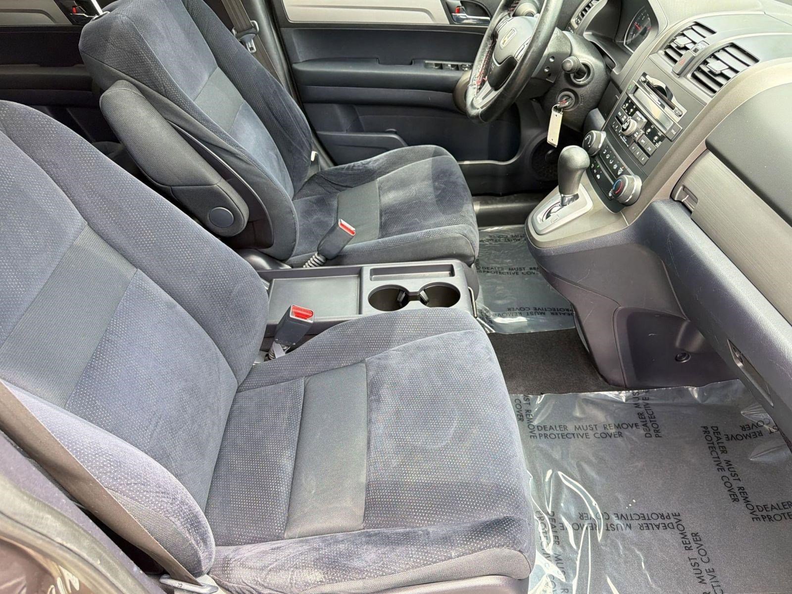 Used 2010 Honda CR-V EX image 26