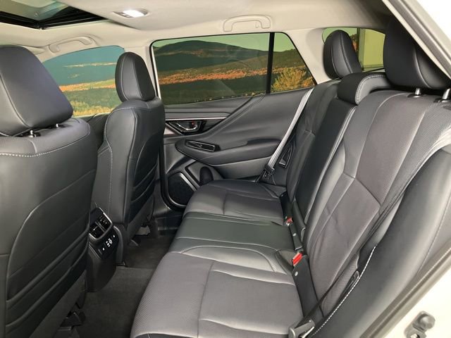Certified 2025 Subaru Outback Limited image 57