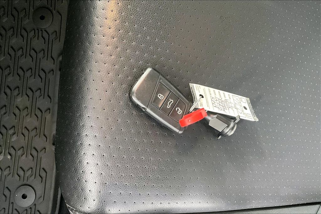 Used 2019 Volkswagen Jetta SE image 10