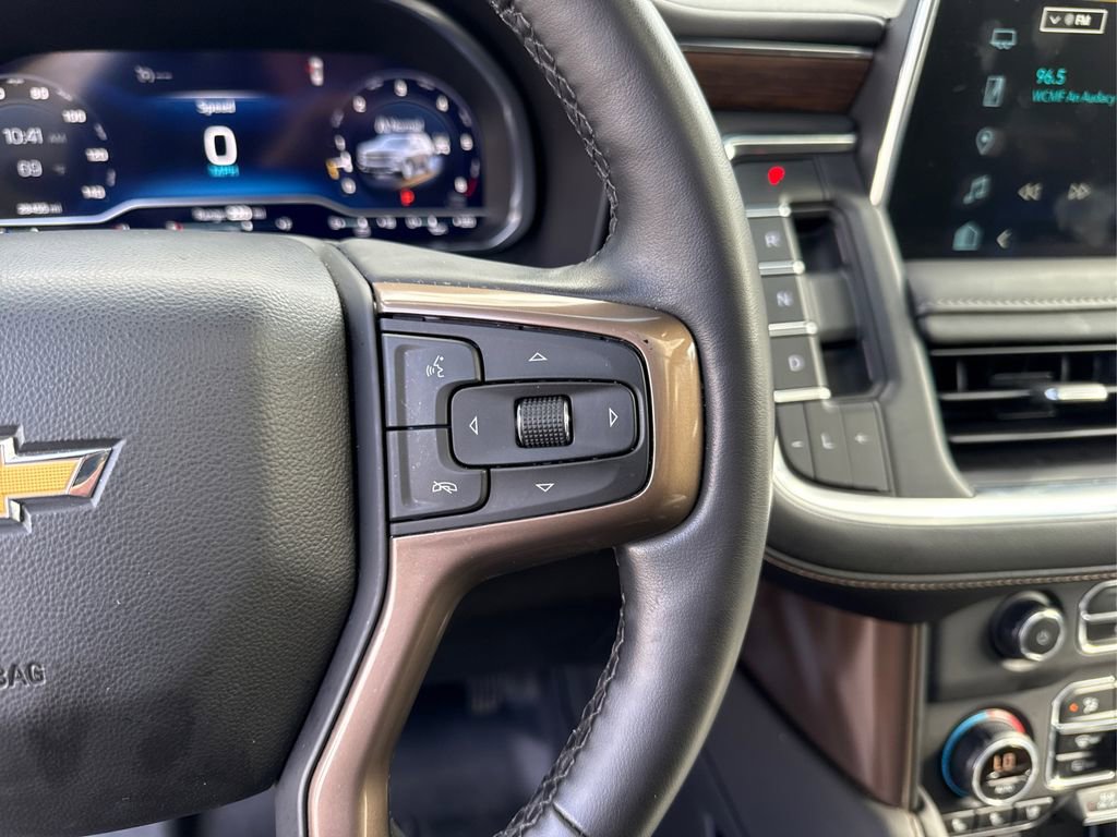 Used 2023 Chevrolet Tahoe High Country image 29