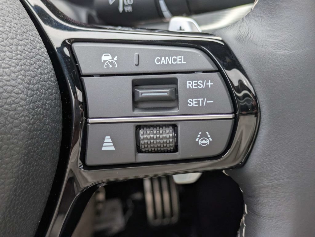 New 2026 Acura Integra A-Spec FWD image 27