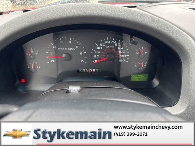 Used 2007 Ford F150 STX AWD/4WD image 26