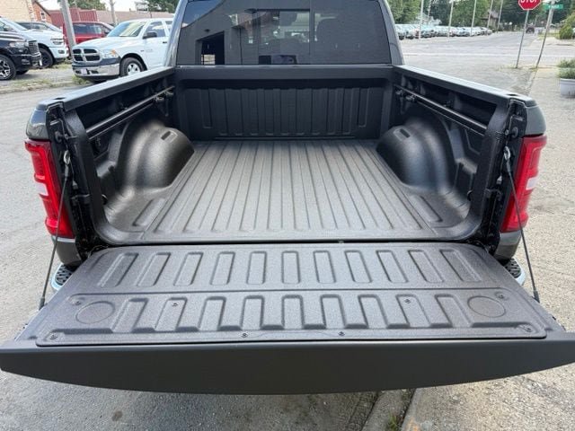 New 2027 RAM 1500 Lone Star AWD/4WD image 6