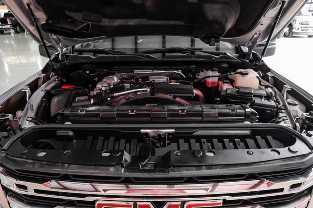 Used 2022 GMC Sierra 3500 SLE AWD/4WD image 7