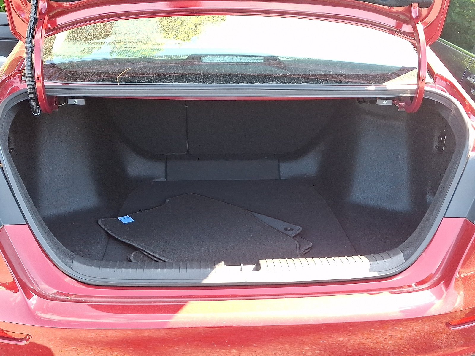 Used 2023 Honda Accord EX image 28