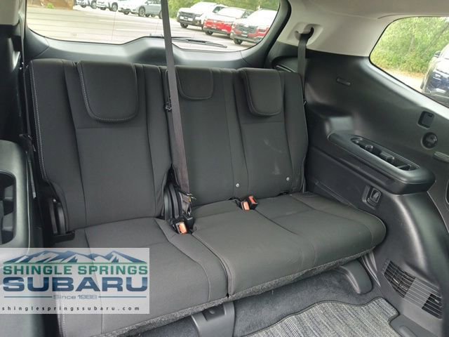 Certified 2025 Subaru Ascent Premium image 31
