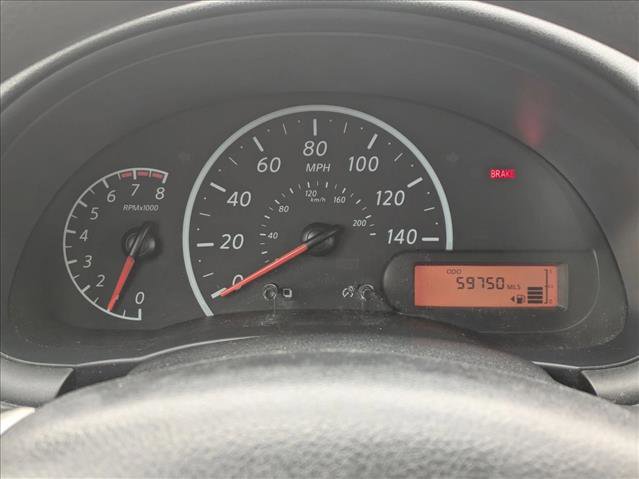 Used 2017 Nissan Versa S image 11