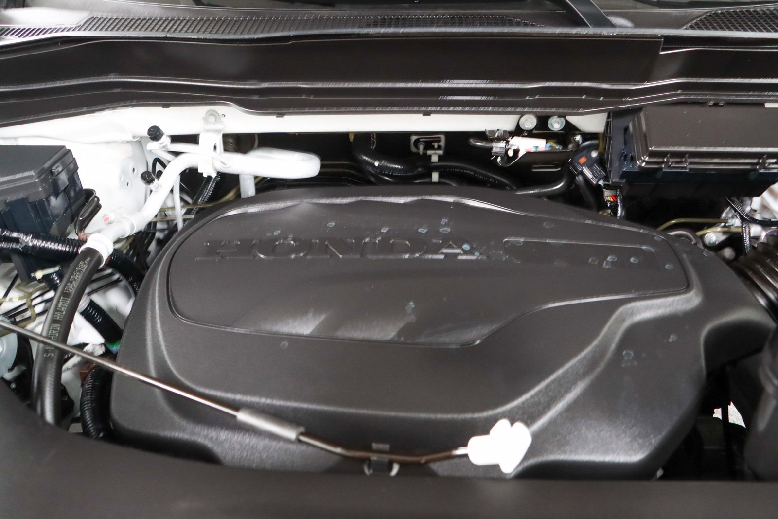 Used 2022 Honda Ridgeline RTL-E image 30