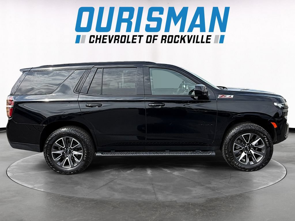Used 2023 Chevrolet Tahoe Z71 AWD/4WD image 7