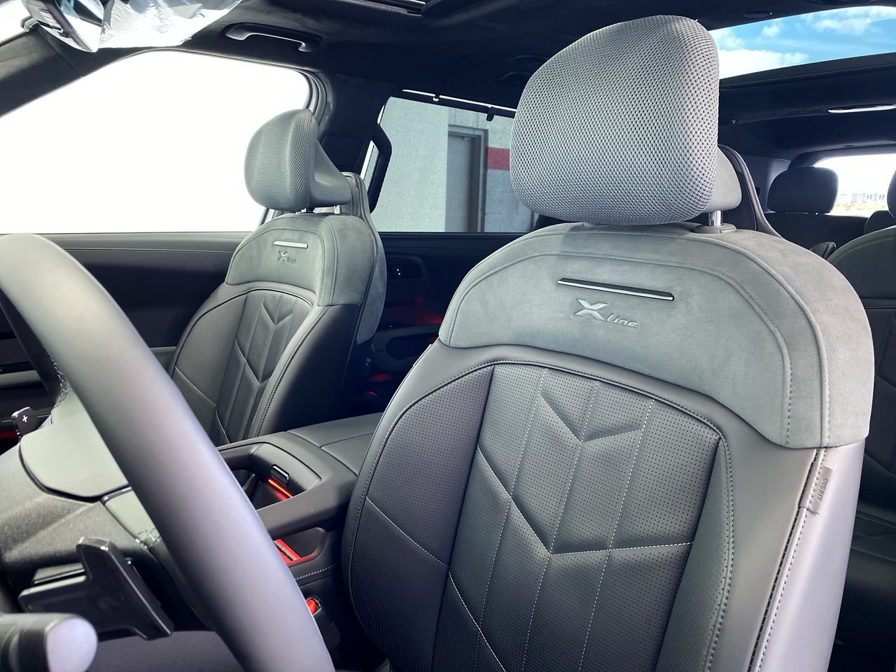 New 2027 Kia Telluride X-Line SX Prestige AWD/4WD image 20