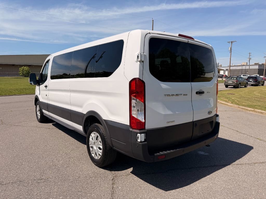 Used 2023 Ford Transit 350 XL RWD image 3