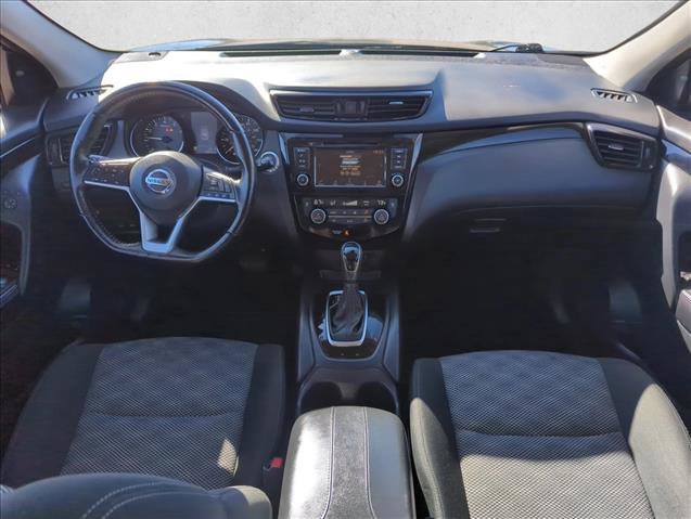 Used 2021 Nissan Rogue Sport SV image 18