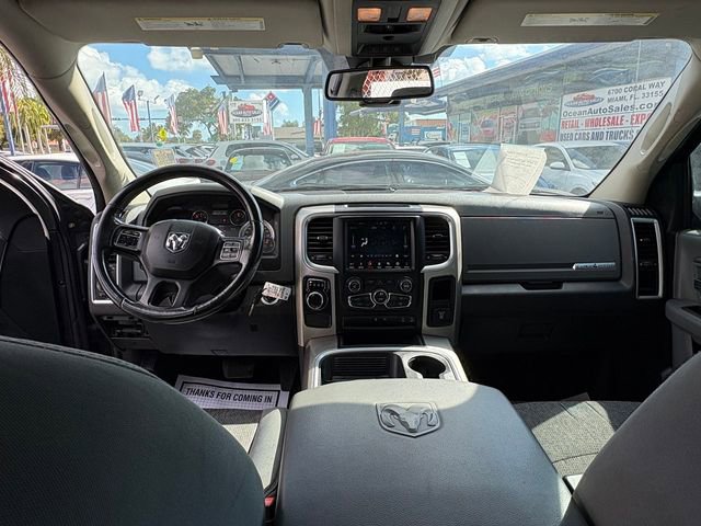 Used 2018 RAM 1500 Lone Star image 22