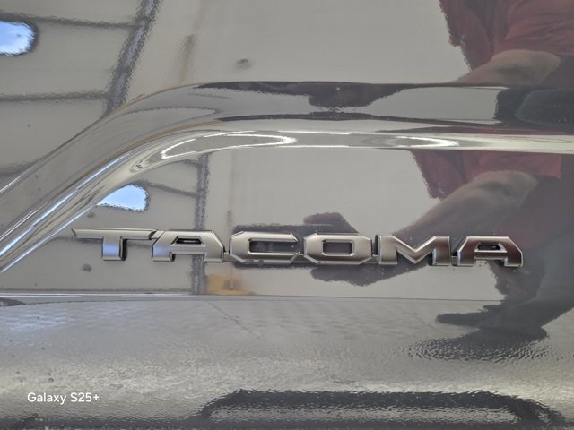 New 2025 Toyota Tacoma TRD Sport image 19
