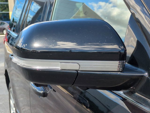 Used 2024 Lincoln Navigator L 4WD image 12