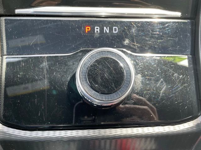 Used 2025 Jeep Grand Cherokee L Laredo AWD/4WD image 22