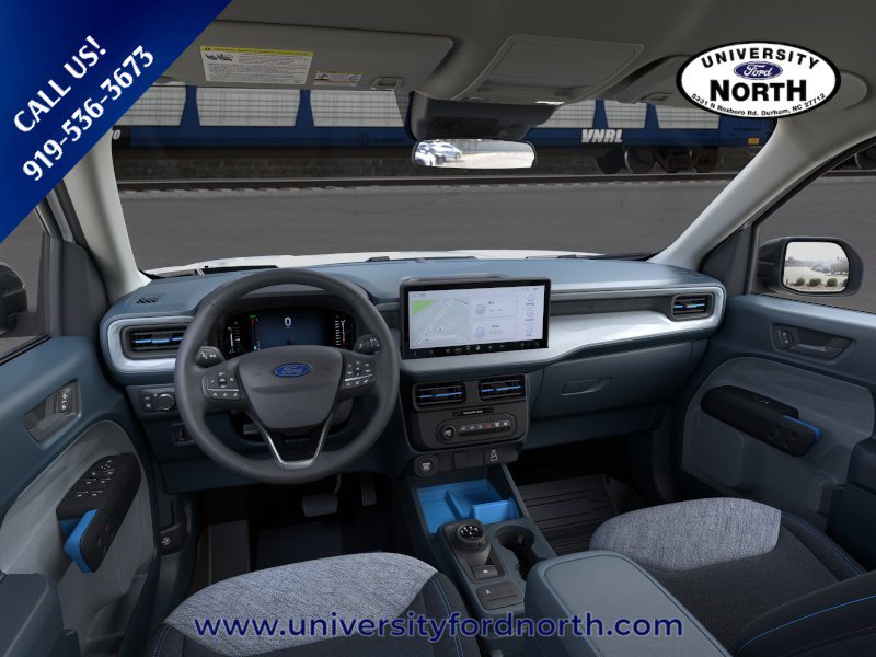 New 2026 Ford Maverick XLT AWD/4WD image 9