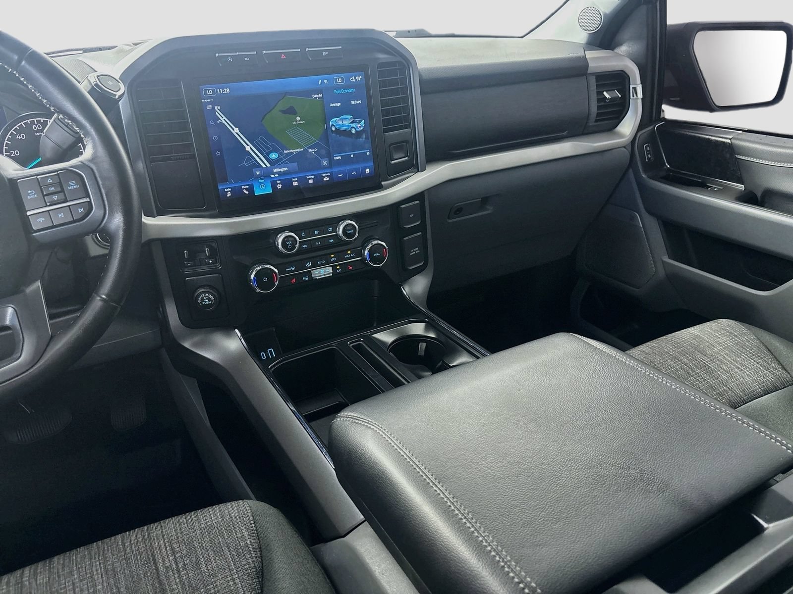 Used 2023 Ford F150 XLT w/ Equipment Group 302A High RWD image 24