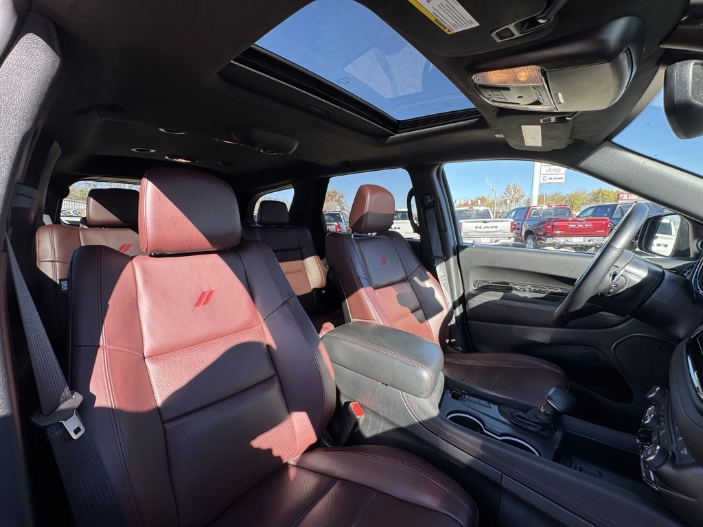 Used 2024 Dodge Durango R/T image 20