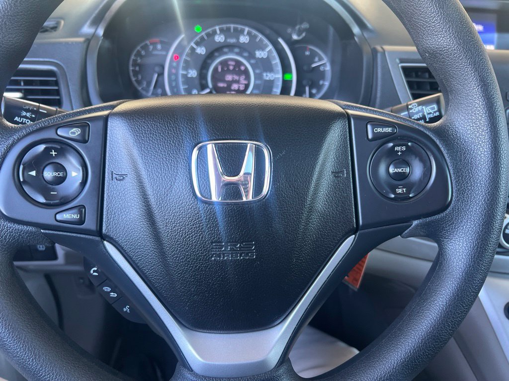 Used 2014 Honda CR-V EX image 51