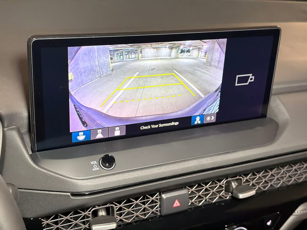 New 2026 Honda Accord Sport image 25