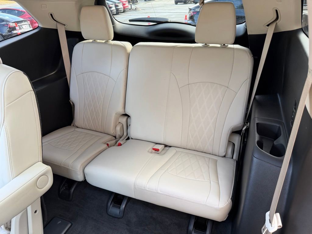 Used 2023 Buick Enclave Avenir w/ Trailering Package, 5000 lbs. image 32