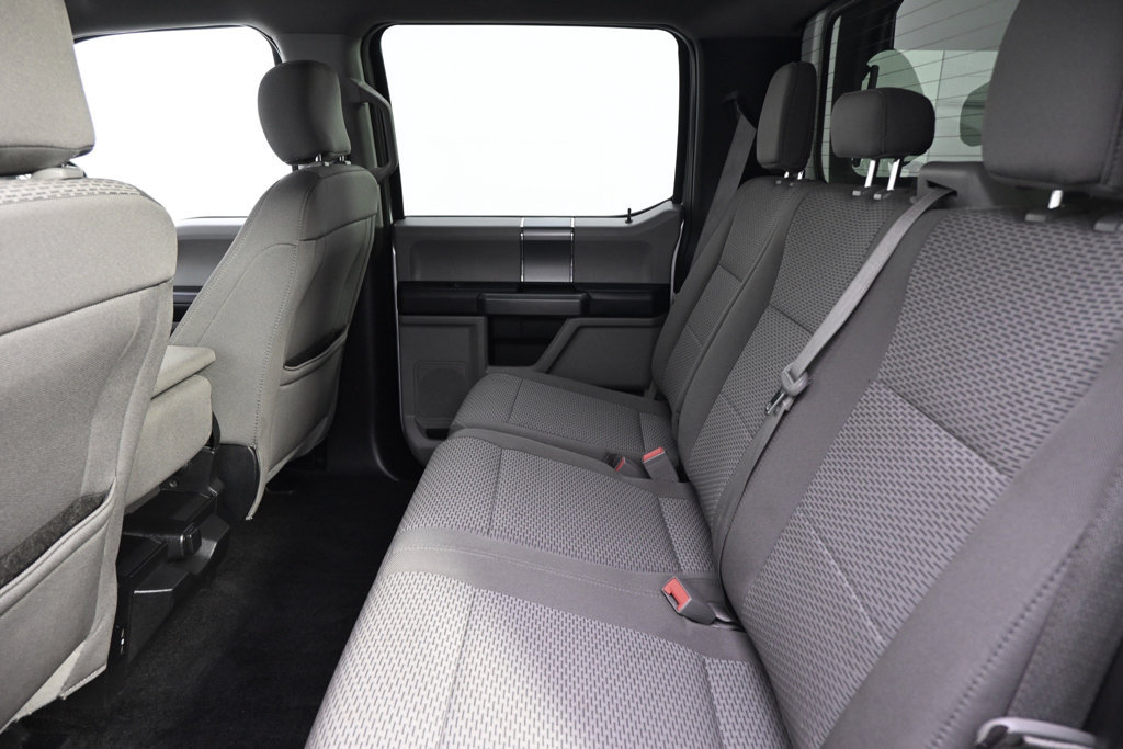 Used 2018 Ford F150 XLT w/ Equipment Group 301A Mid AWD/4WD image 21
