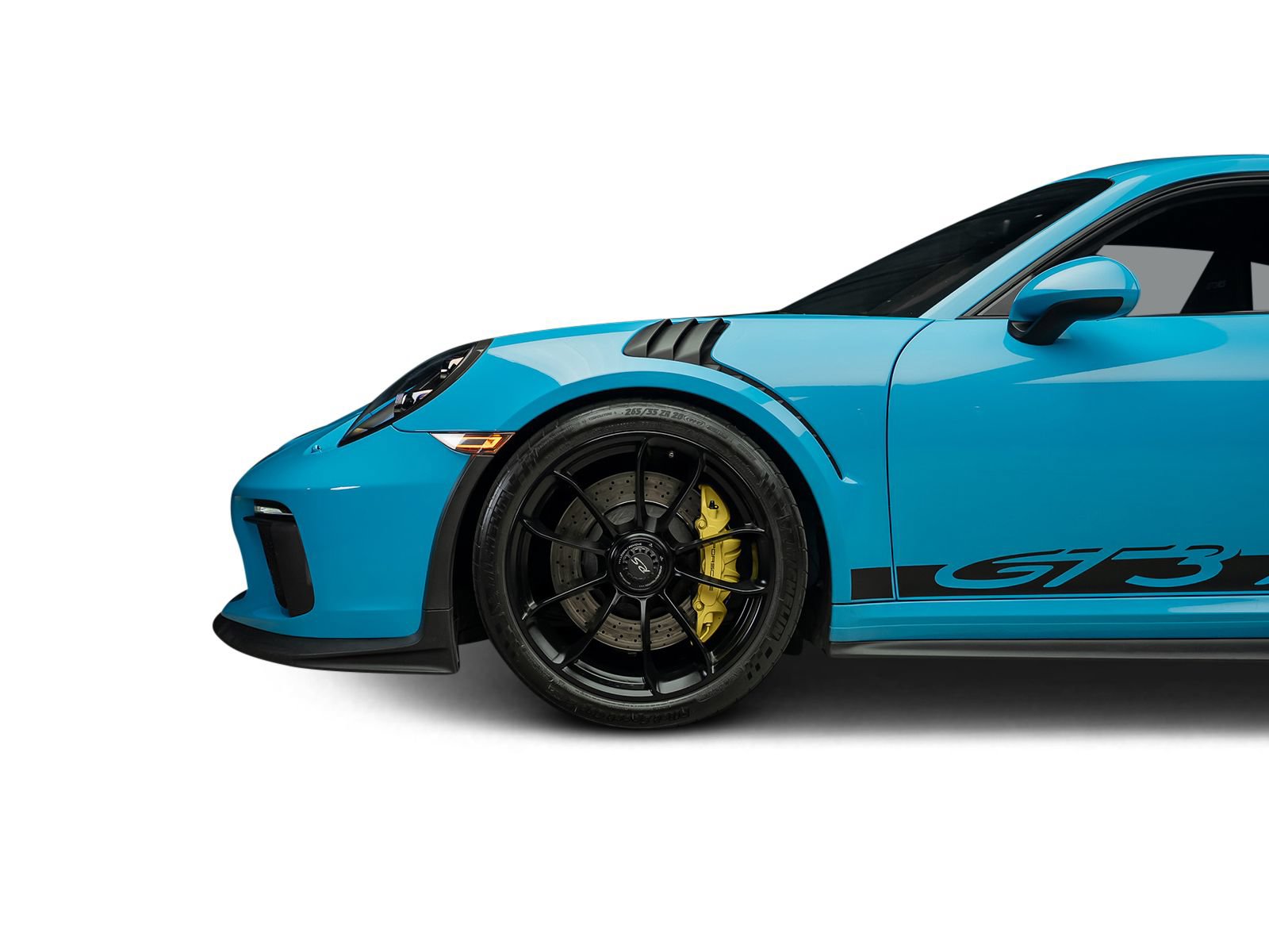 Used 2019 Porsche 911 GT3 RS RWD image 20