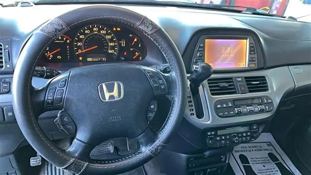 Used 2008 Honda Odyssey Touring image 14