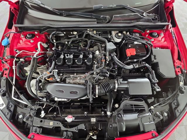 Used 2023 Honda Civic EX image 47