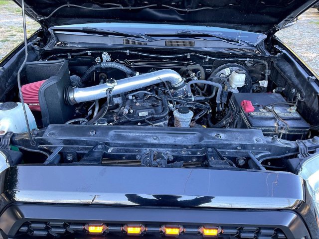 Used 2022 Toyota Tacoma SR w/ SR Convenience Package RWD image 31