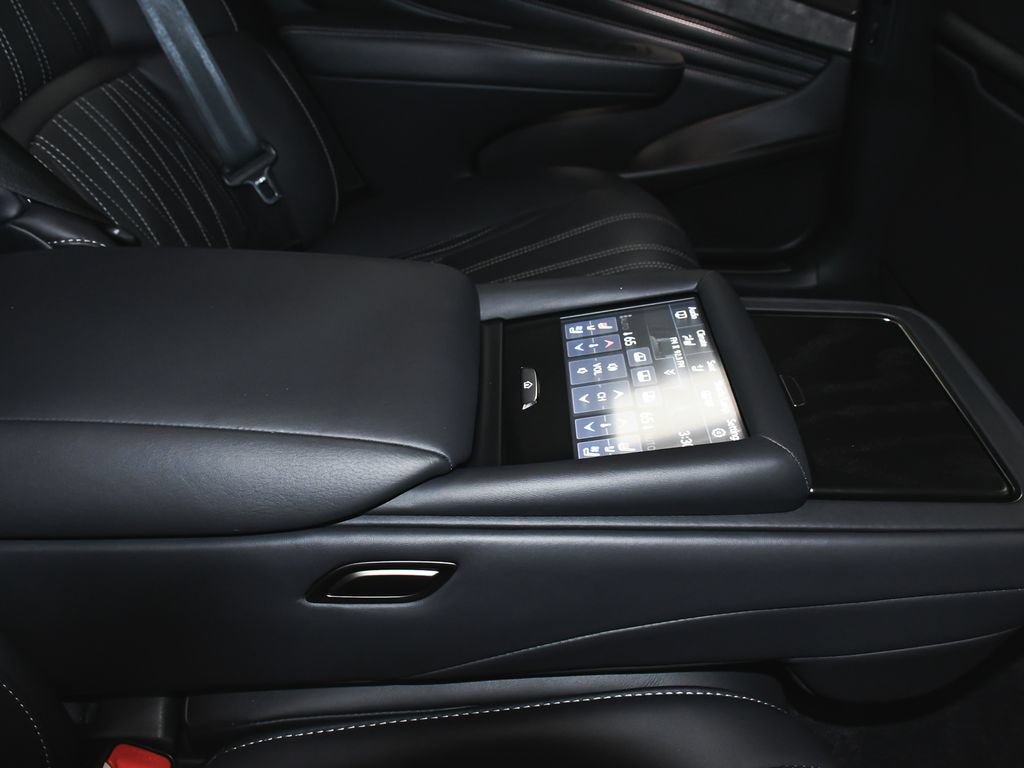 Used 2022 Lexus LS 500h AWD w/ Luxury Package image 61