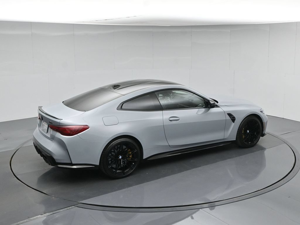 Used 2026 BMW M4 xDrive Competition AWD/4WD image 42