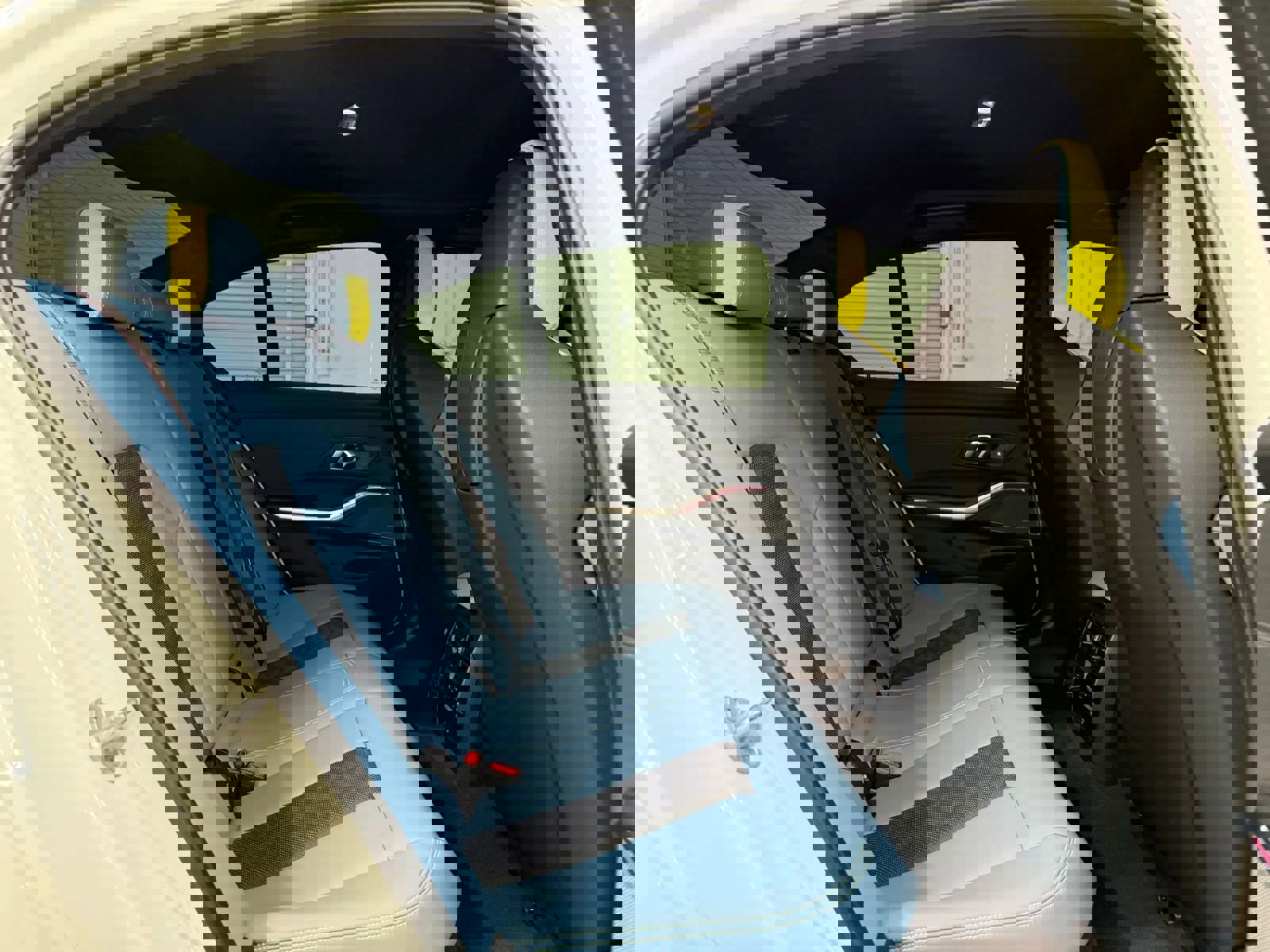 Used 2024 BMW M3 Competition image 17