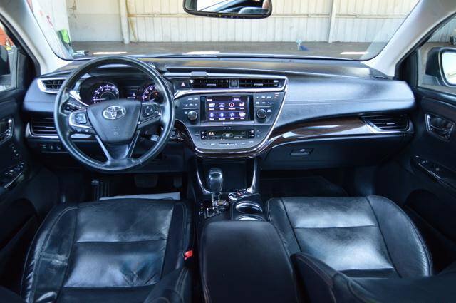 Used 2014 Toyota Avalon Limited FWD image 47