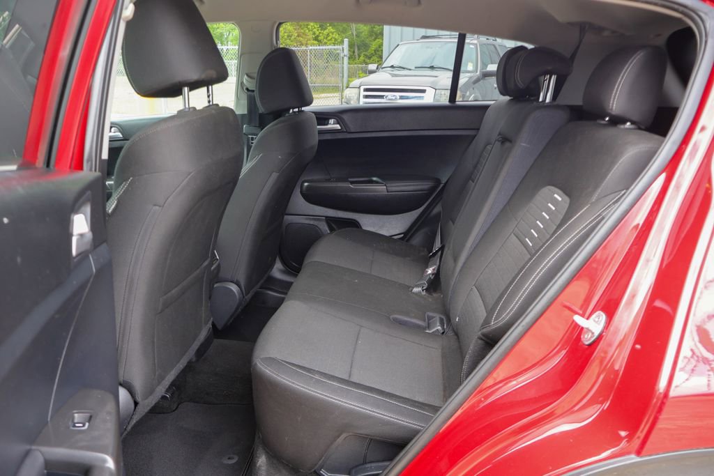 Used 2022 Kia Sportage LX w/ LX FWD Value Edition Package image 9