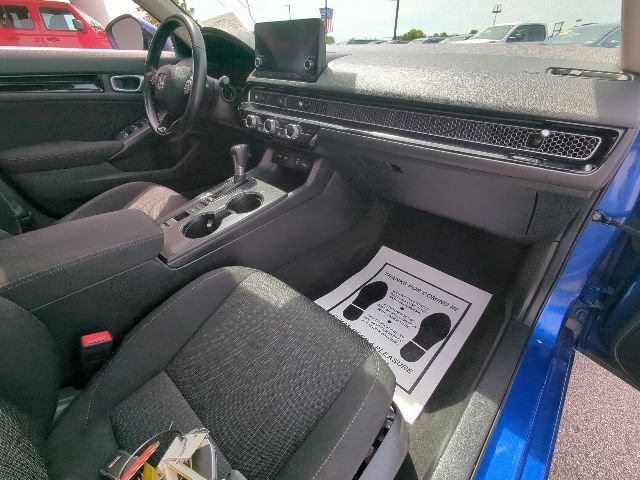Used 2023 Honda Civic EX image 23