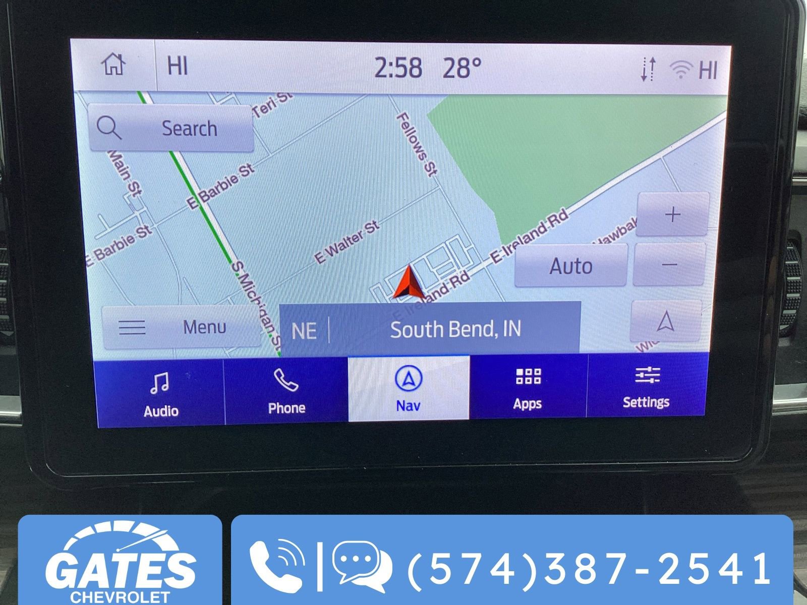 Used 2023 Ford Explorer Limited image 26