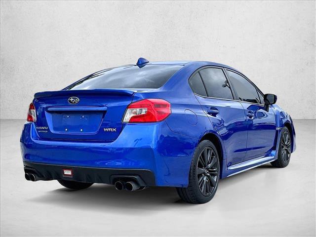Used 2021 Subaru WRX image 2