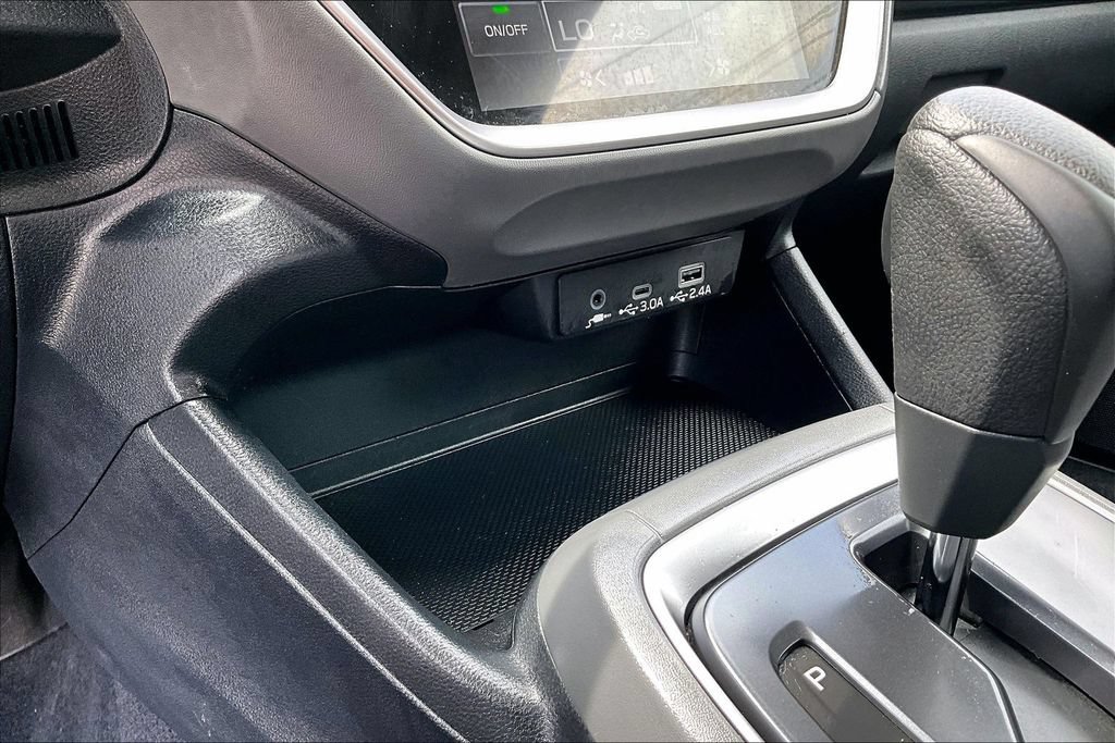 Used 2025 Subaru Crosstrek 2.5i Premium AWD/4WD image 16