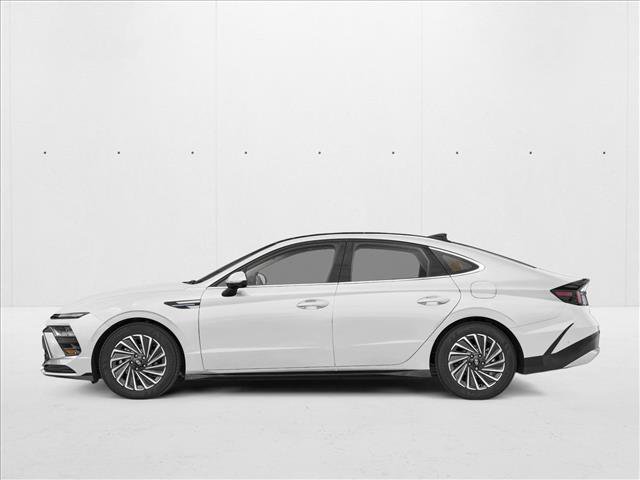 New 2026 Hyundai Sonata Limited FWD image 3