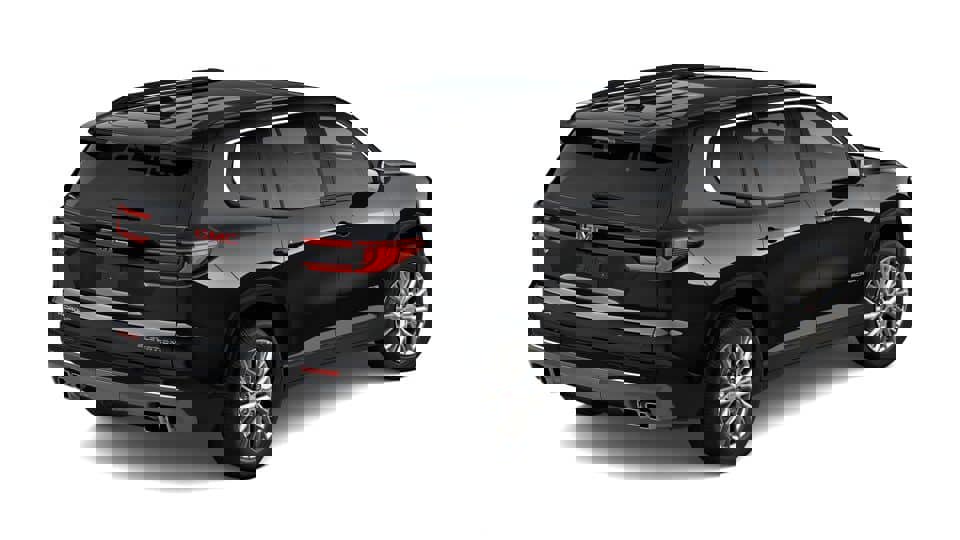 New 2026 GMC Acadia Elevation image 29