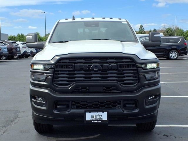 New 2026 RAM 3500 Tradesman image 22