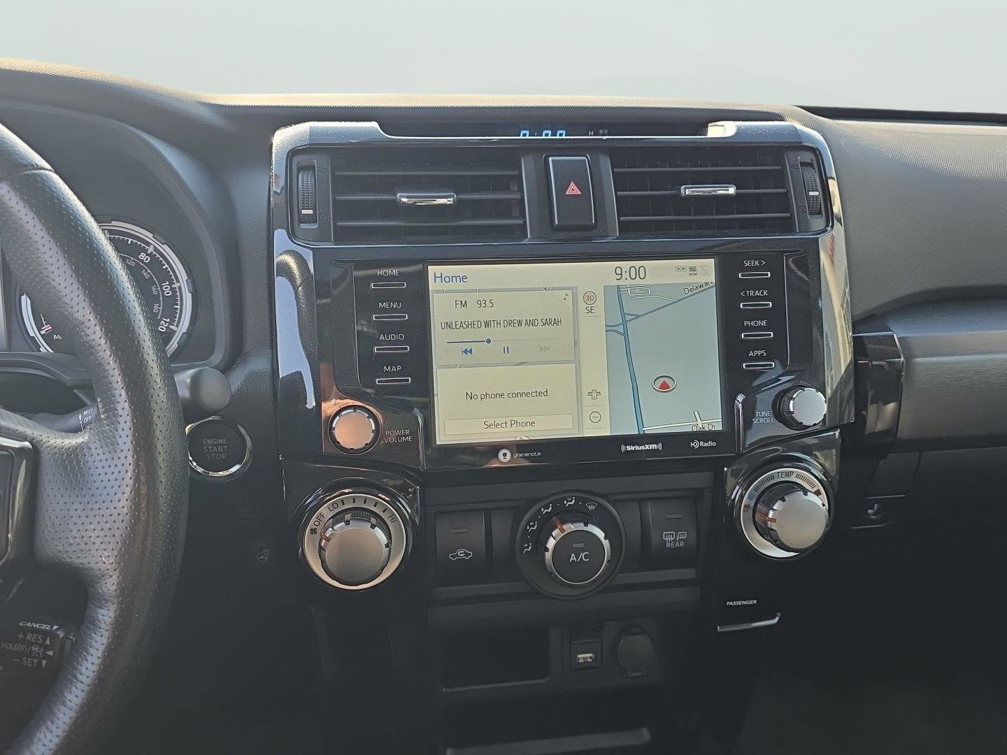 Used 2023 Toyota 4Runner TRD Off-Road Premium w/ Off Road Premium Plus Package image 53