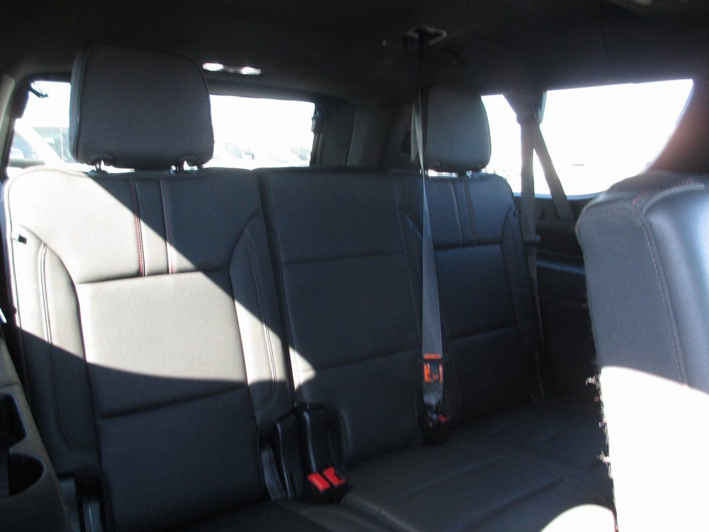 Used 2023 Chevrolet Suburban RST image 26