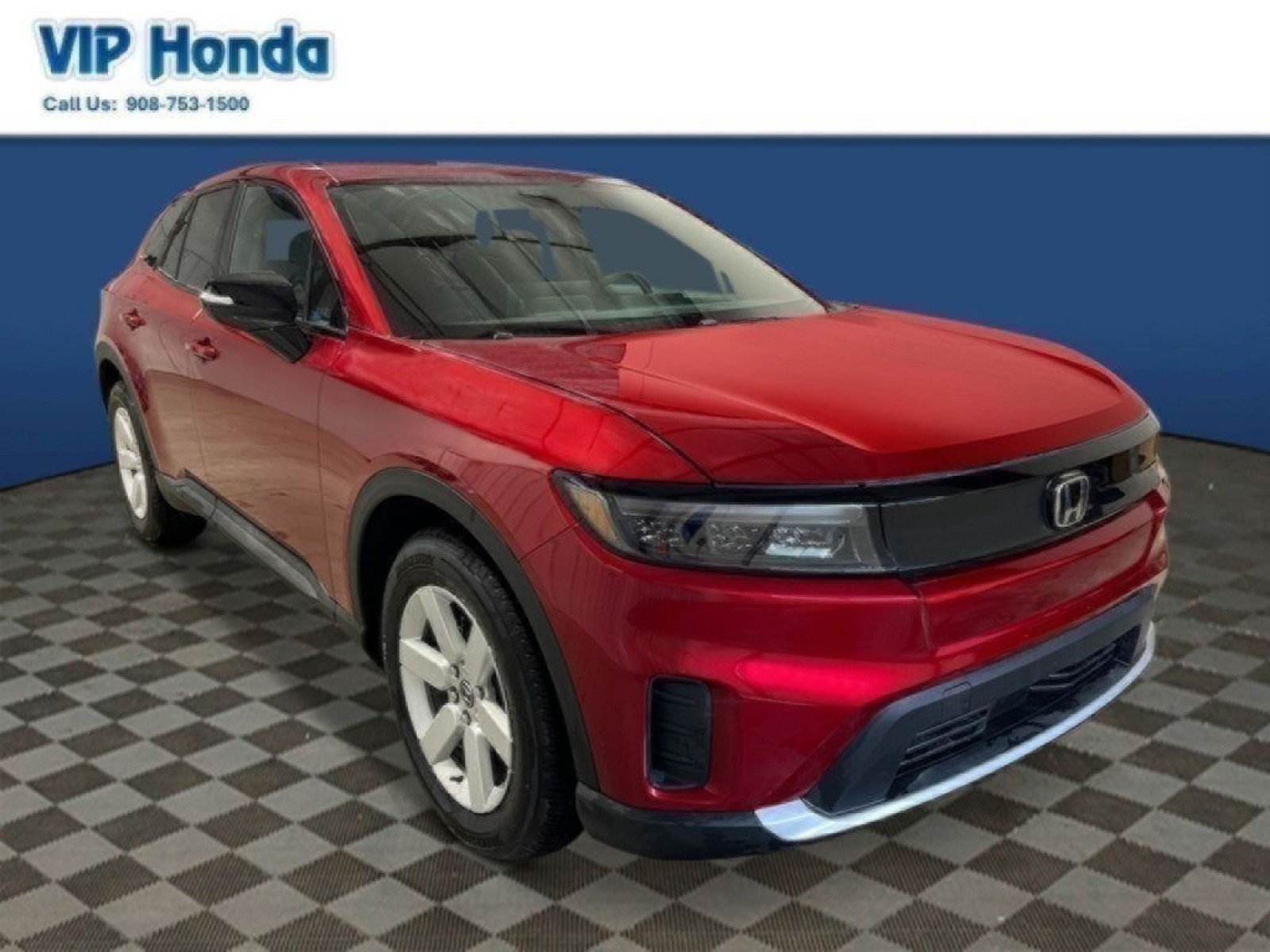 New 2026 Honda Prologue EX image 9