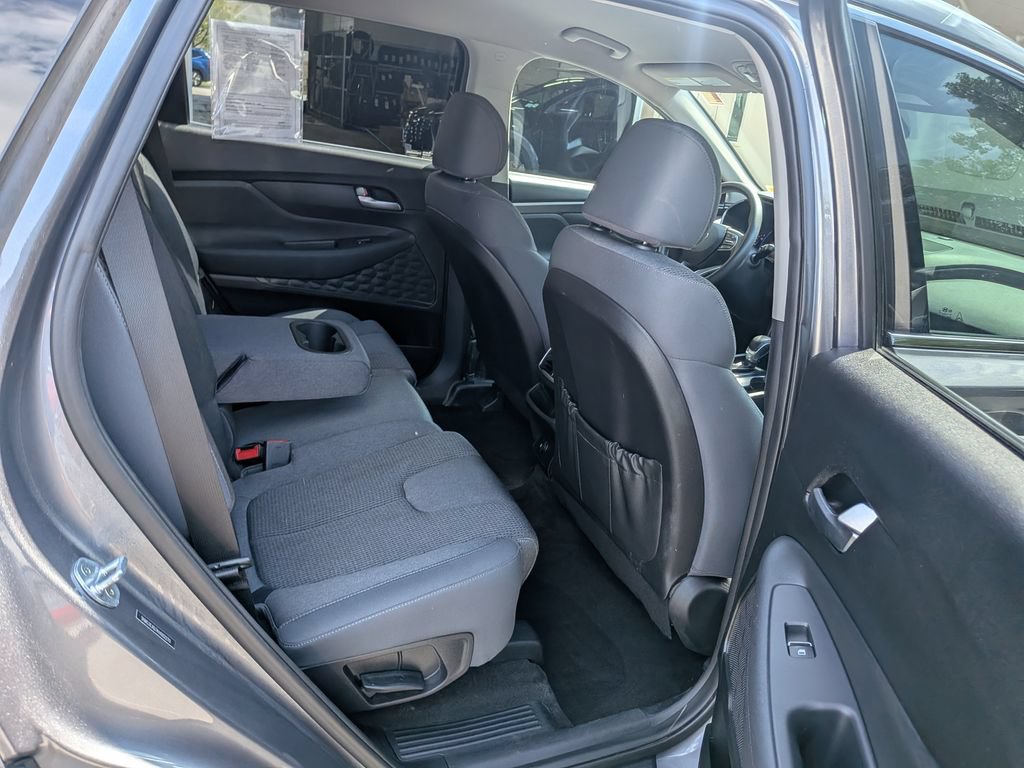 Used 2019 Hyundai Santa Fe SEL AWD/4WD image 34