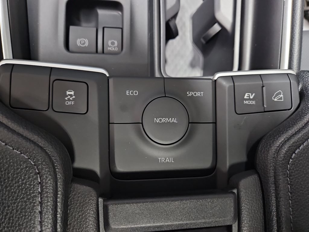 New 2026 Toyota Grand Highlander AWD Hybrid image 23