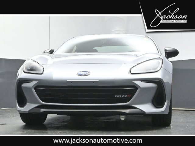 New 2026 Subaru BRZ tS w/ Popular Package 2 RWD image 30